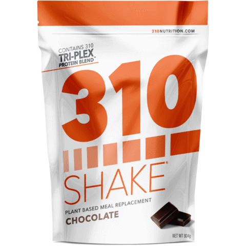 310 Shake Continuity