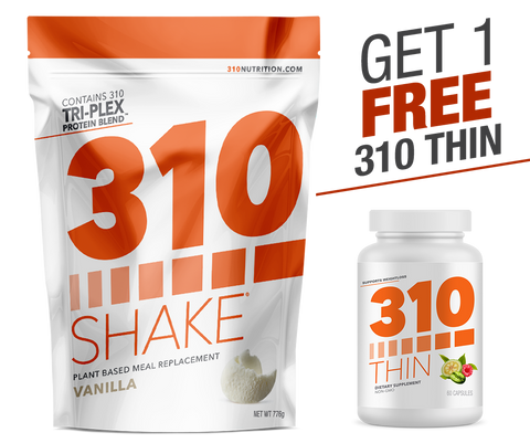 Buy 1 Get 1 FREE Gift