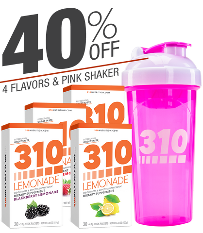 310 Lemonade Bundle 2.0